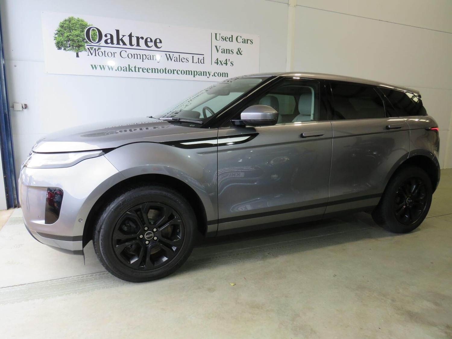 Used Land Rover Range Rover Evoque 2019 for sale - 77548353: Photo 3