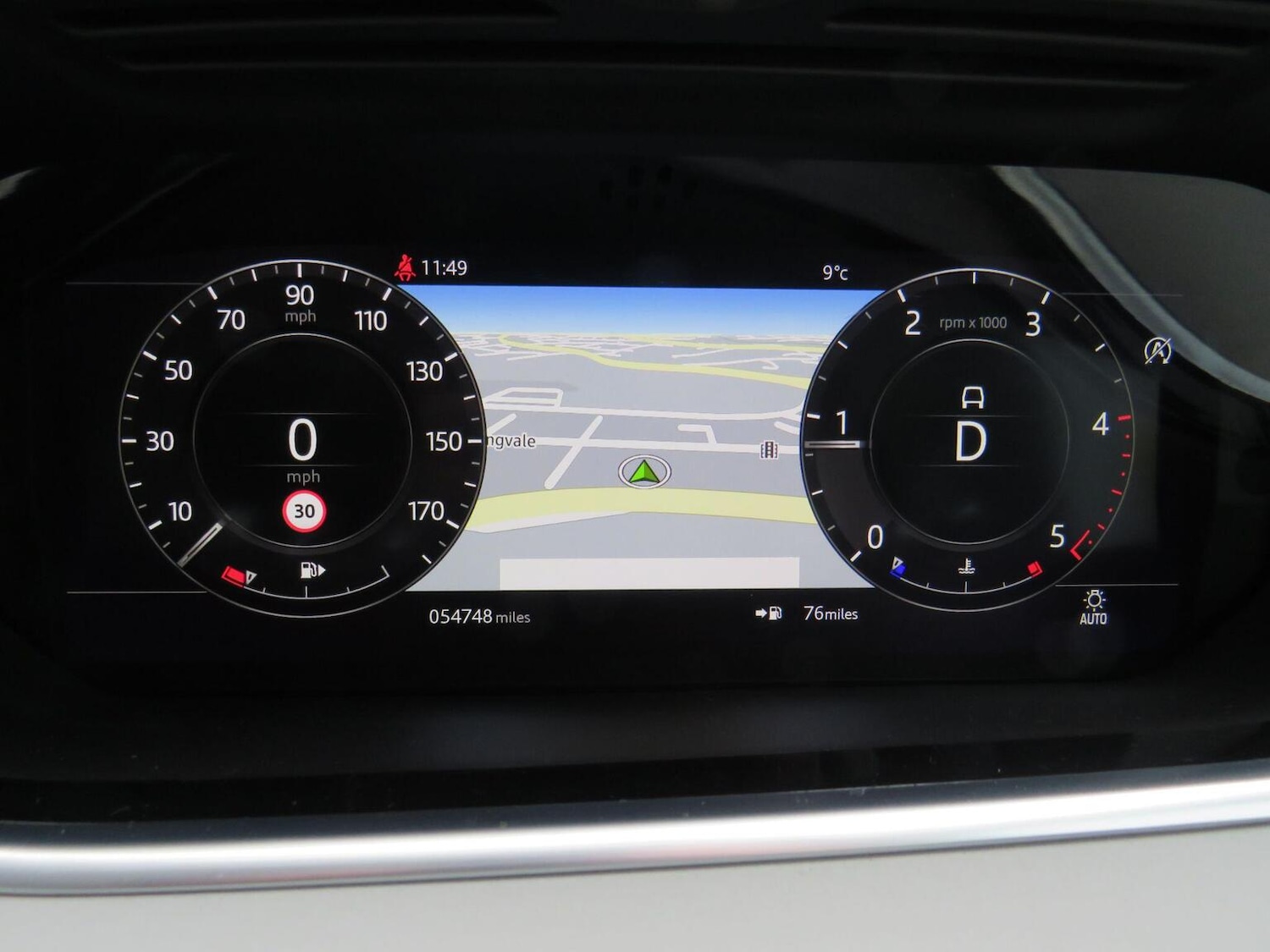 Used Land Rover Range Rover Evoque 2019 for sale - 77548353: Photo 31