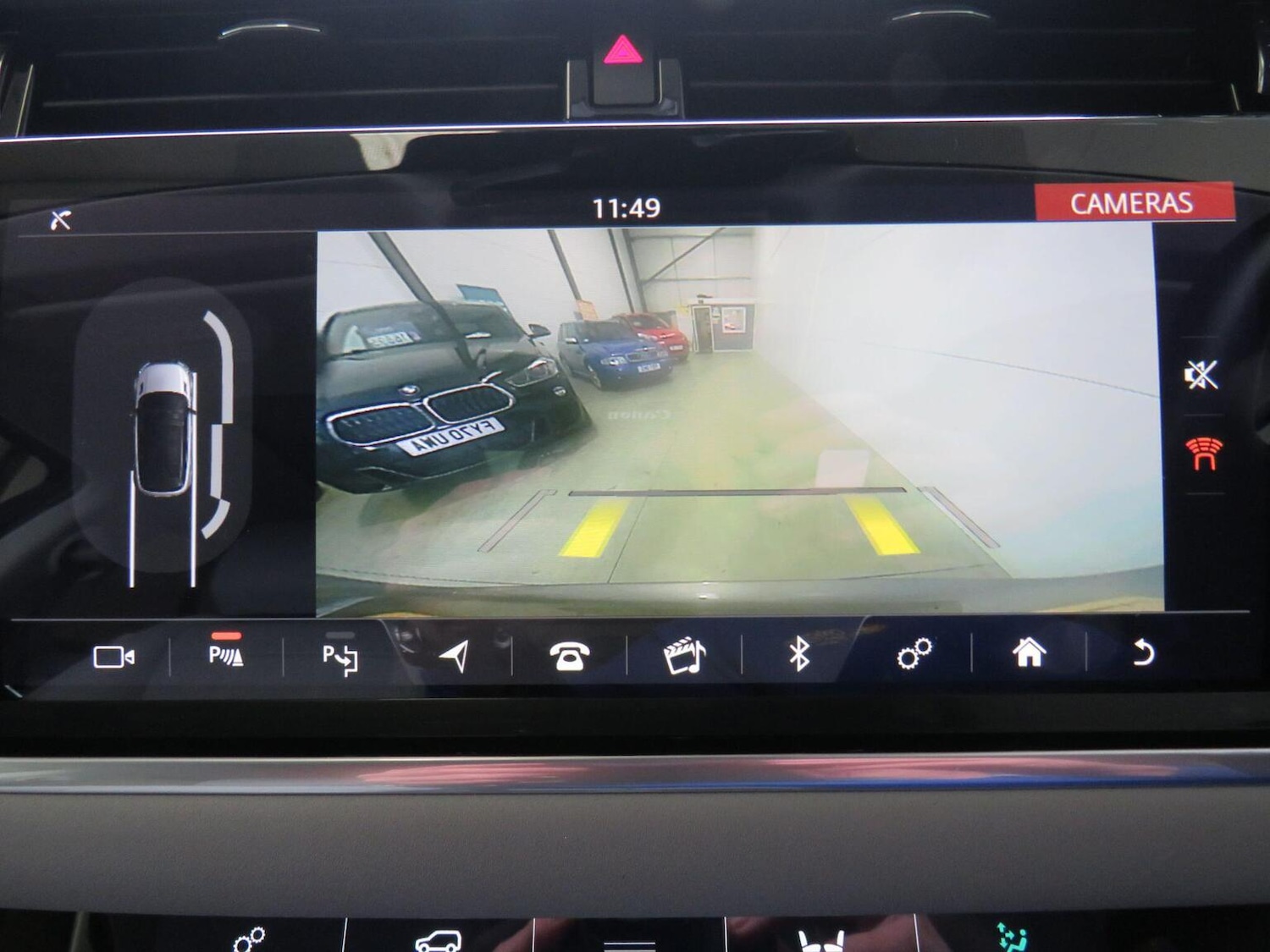 Used Land Rover Range Rover Evoque 2019 for sale - 77548353: Photo 32