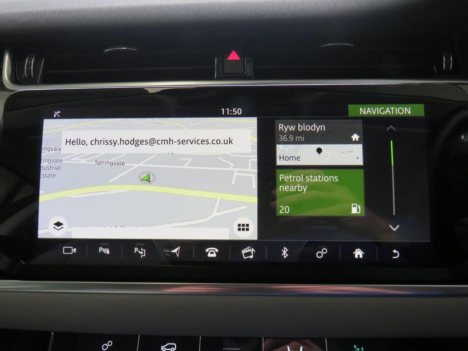 Used Land Rover Range Rover Evoque 2019 for sale - 77548353: Photo 33