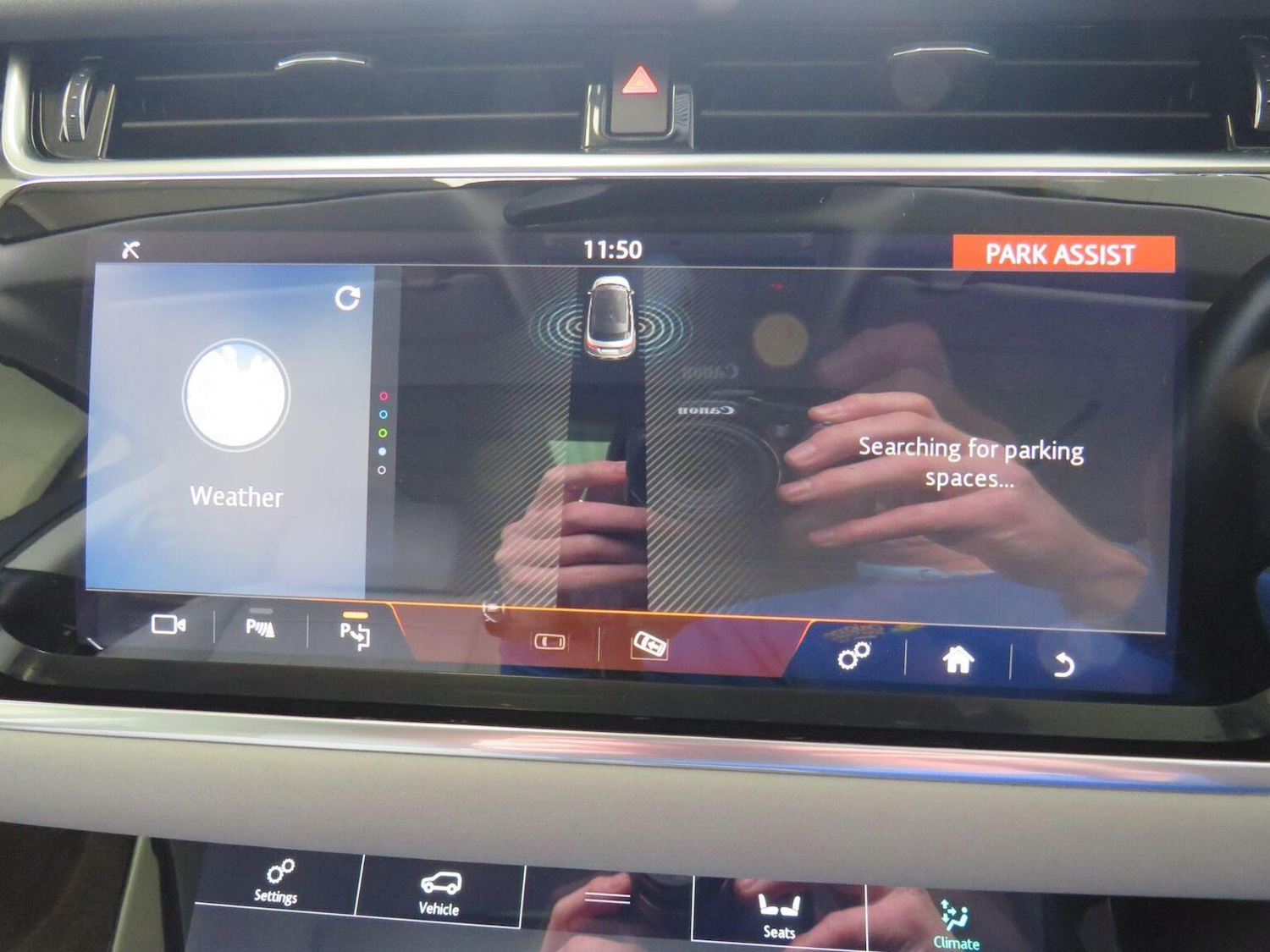 Used Land Rover Range Rover Evoque 2019 for sale - 77548353: Photo 34