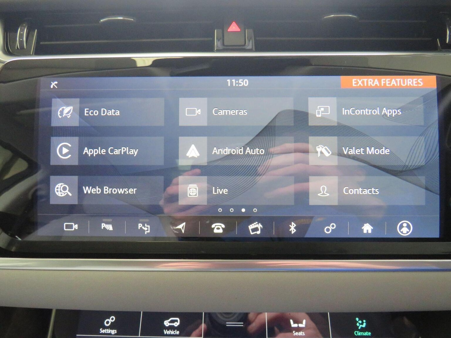 Used Land Rover Range Rover Evoque 2019 for sale - 77548353: Photo 35