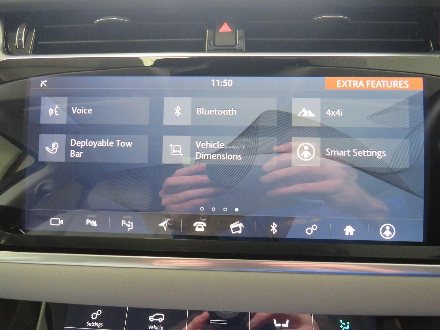 Used Land Rover Range Rover Evoque 2019 for sale - 77548353: Photo 36