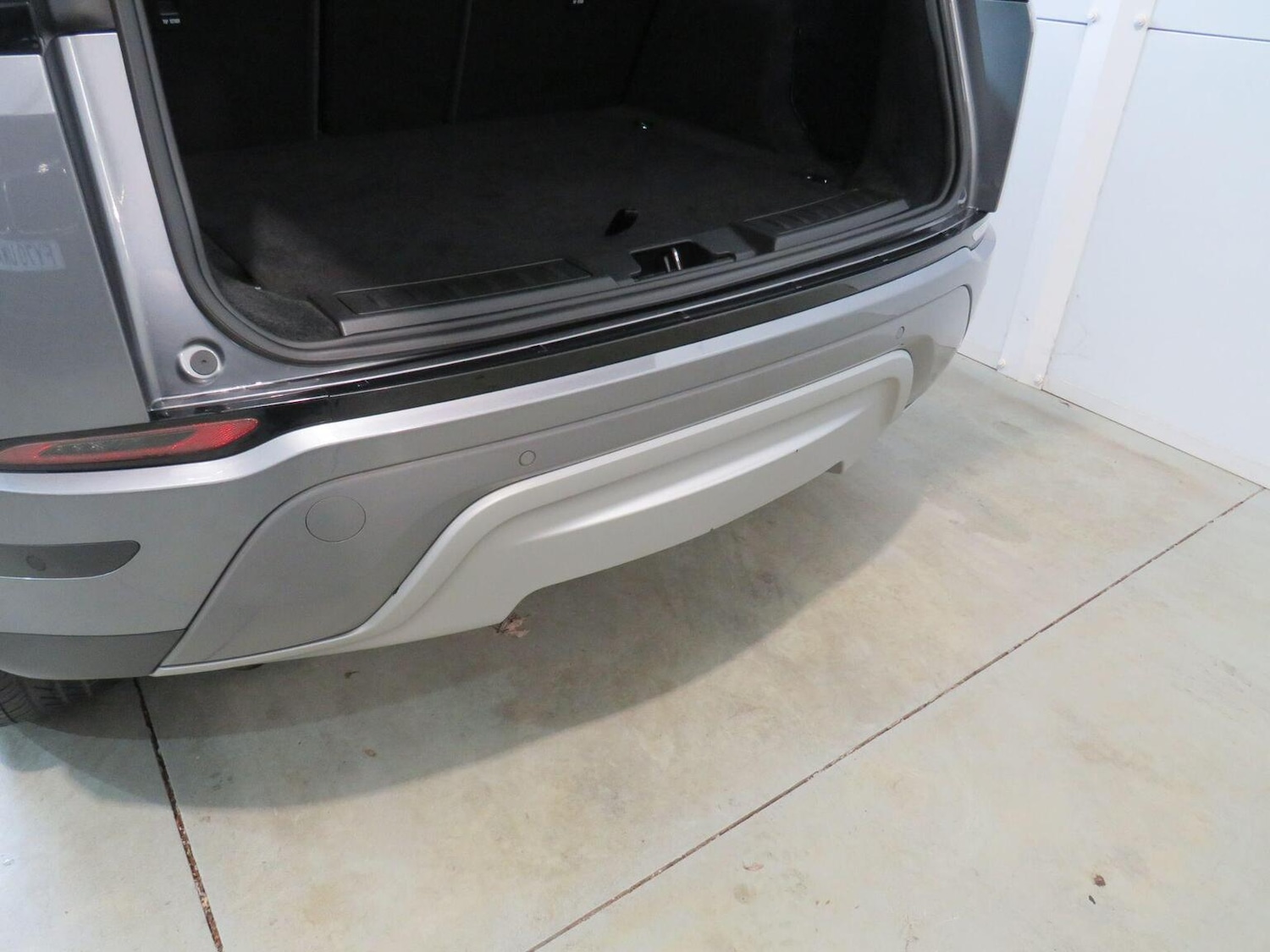 Used Land Rover Range Rover Evoque 2019 for sale - 77548353: Photo 42