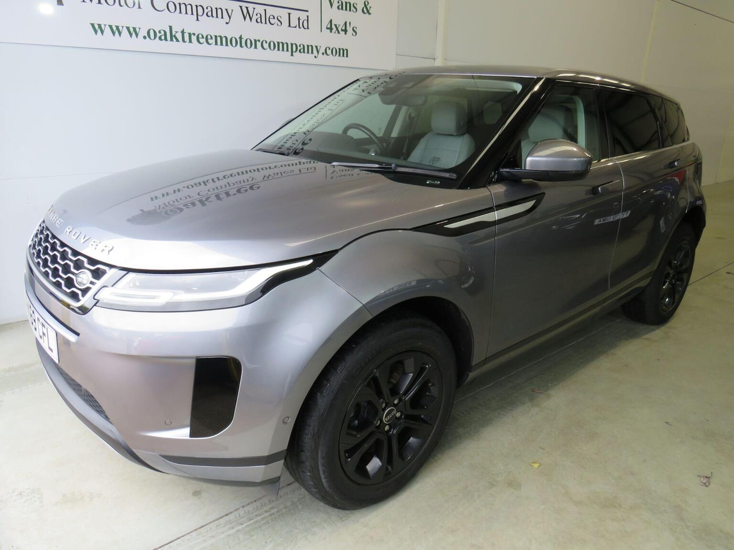 Used Land Rover Range Rover Evoque 2019 for sale - 77548353: Photo 45