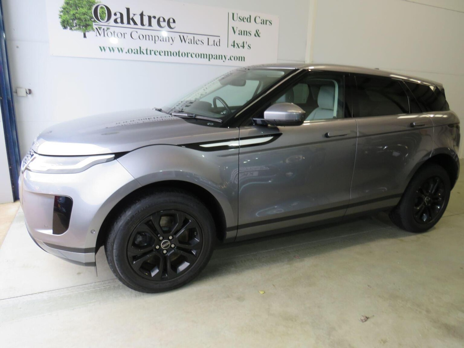 Used Land Rover Range Rover Evoque 2019 for sale - 77548353: Photo 46
