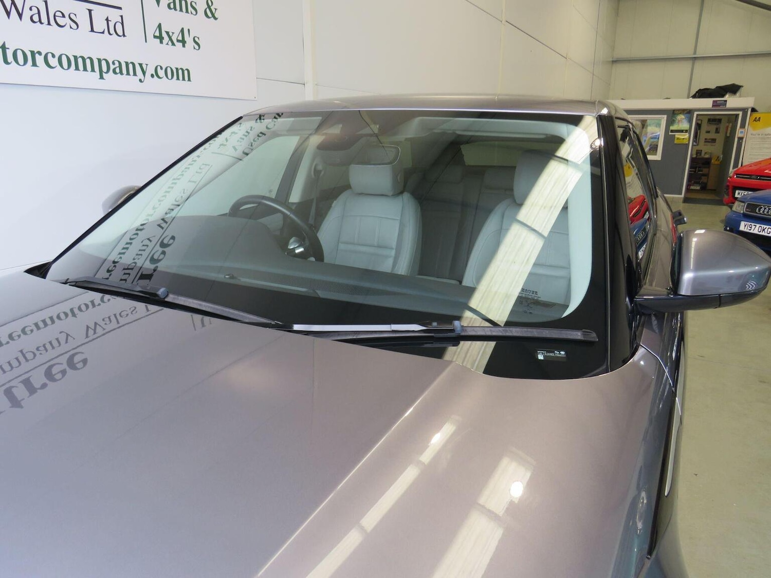 Used Land Rover Range Rover Evoque 2019 for sale - 77548353: Photo 47