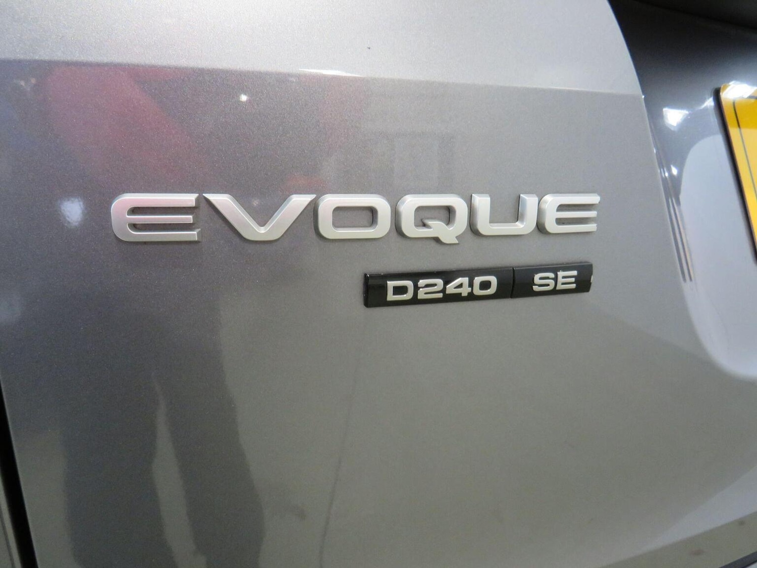 Used Land Rover Range Rover Evoque 2019 for sale - 77548353: Photo 8