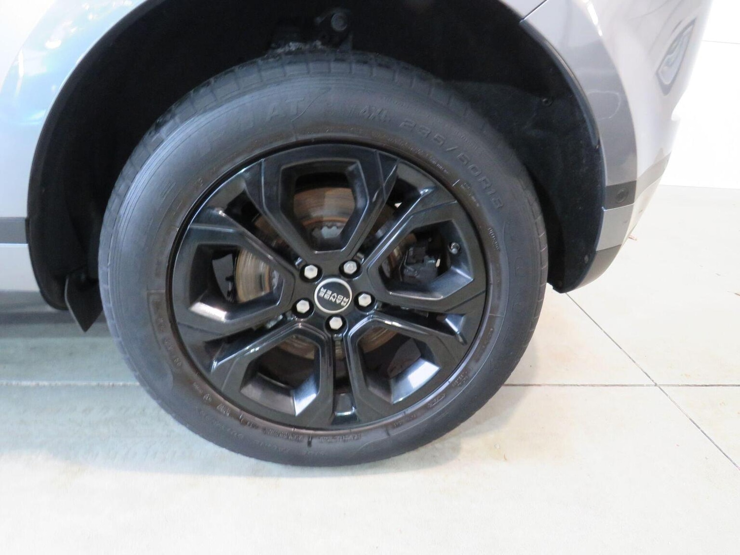 Used Land Rover Range Rover Evoque 2019 for sale - 77548353: Photo 9