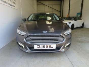 Used Ford Mondeo 2016 for sale - 74506546: Photo