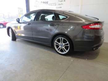 Used Ford Mondeo 2016 for sale - 74506546: Photo