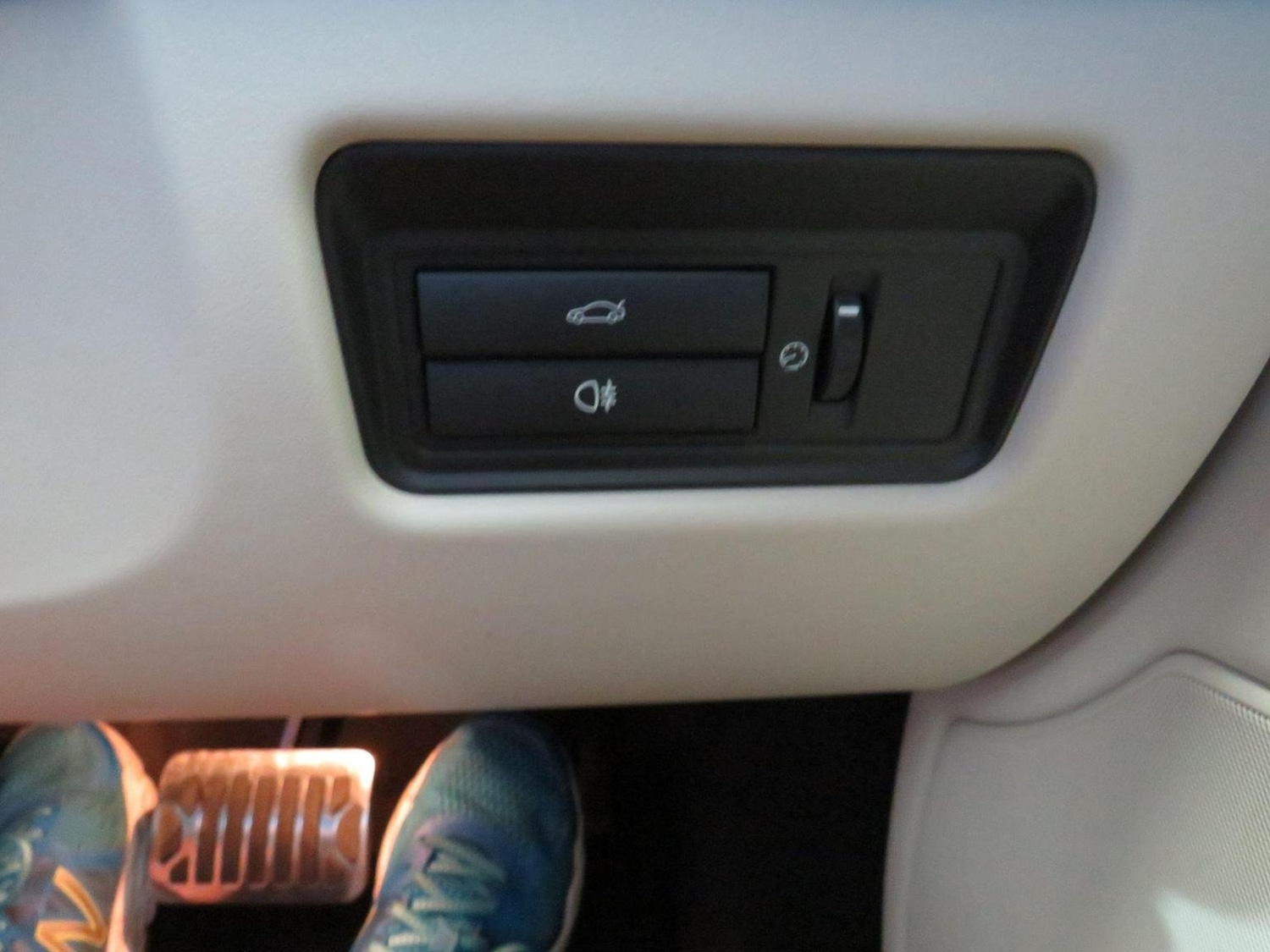 Vehicle 36