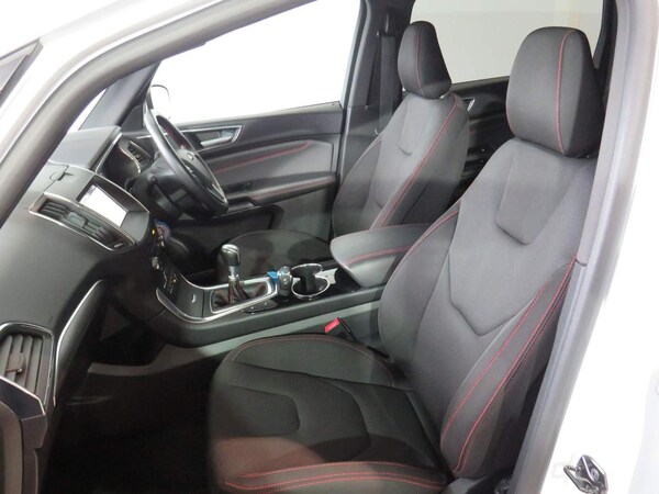 Used Ford S-Max 2019 for sale - 72431142: Photo 11