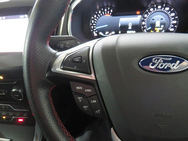 Used Ford S-Max 2019 for sale - 72431142: Photo 23