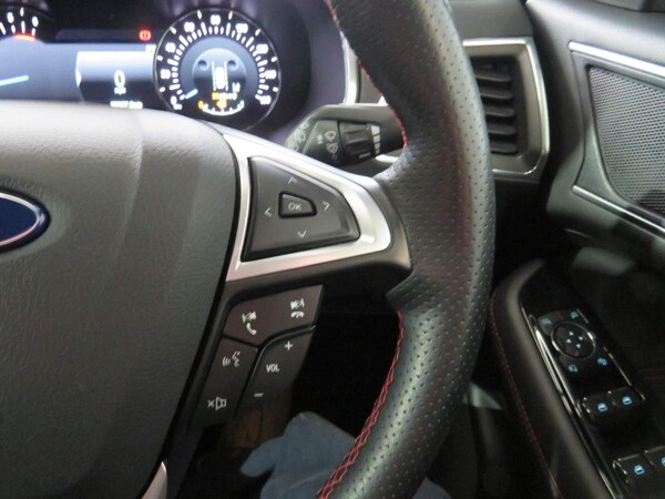 Used Ford S-Max 2019 for sale - 72431142: Photo 24