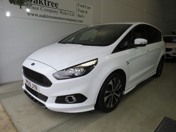 Used Ford S-Max 2019 for sale - 72431142: Photo 27