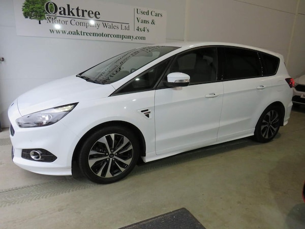 Used Ford S-Max 2019 for sale - 72431142: Photo 28