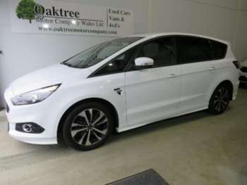Used Ford S-Max 2019 for sale - 72431142: Photo