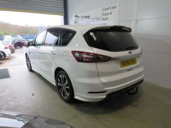 Used Ford S-Max 2019 for sale - 72431142: Photo