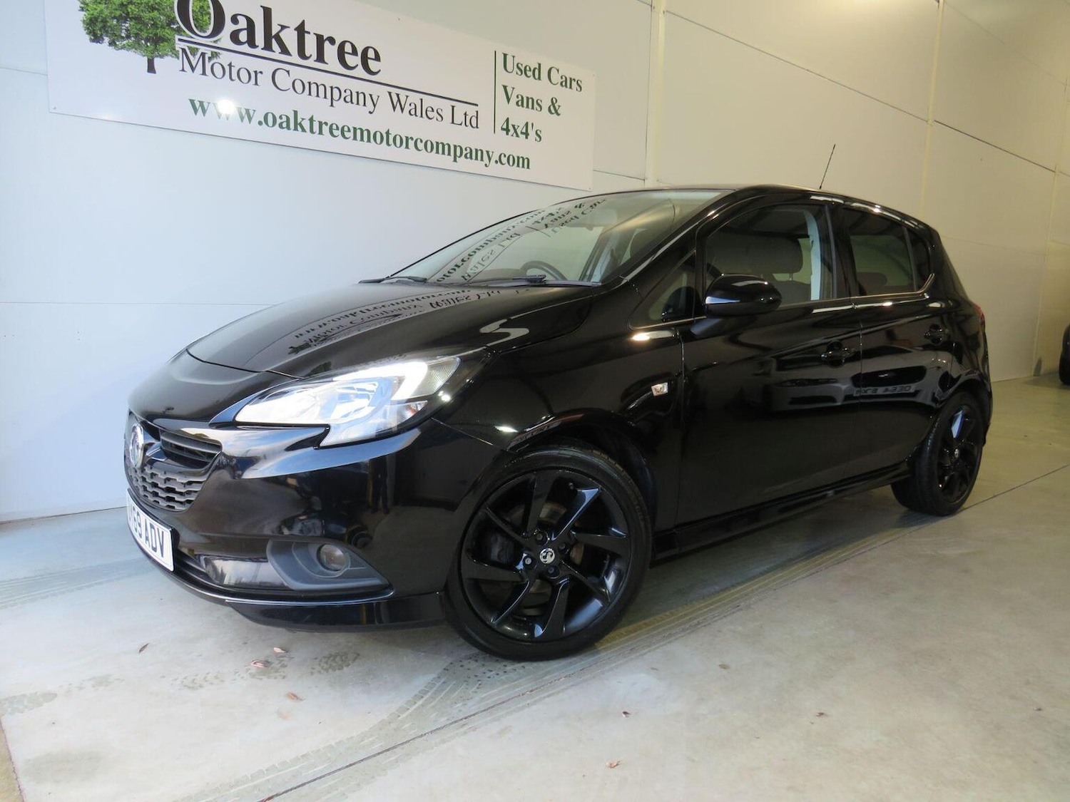 Used Vauxhall Corsa 2019 for sale - 76785106: Photo 1
