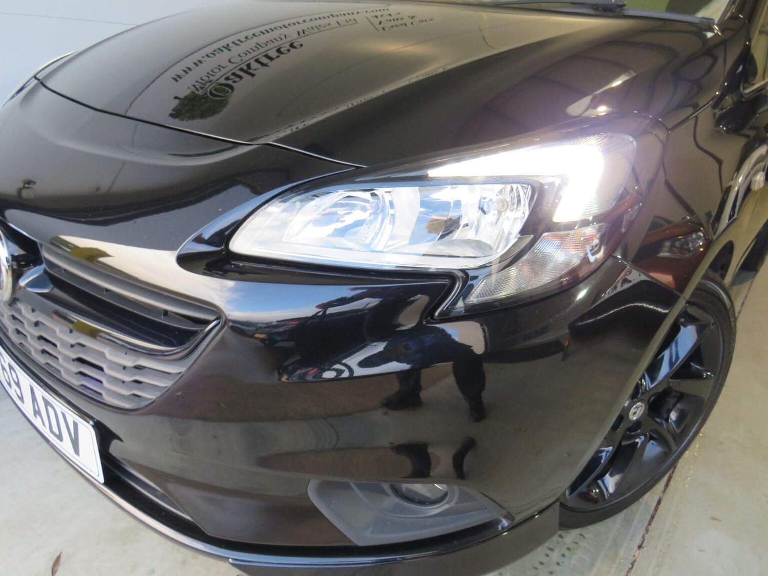 Used Vauxhall Corsa 2019 for sale - 76785106: Photo 10