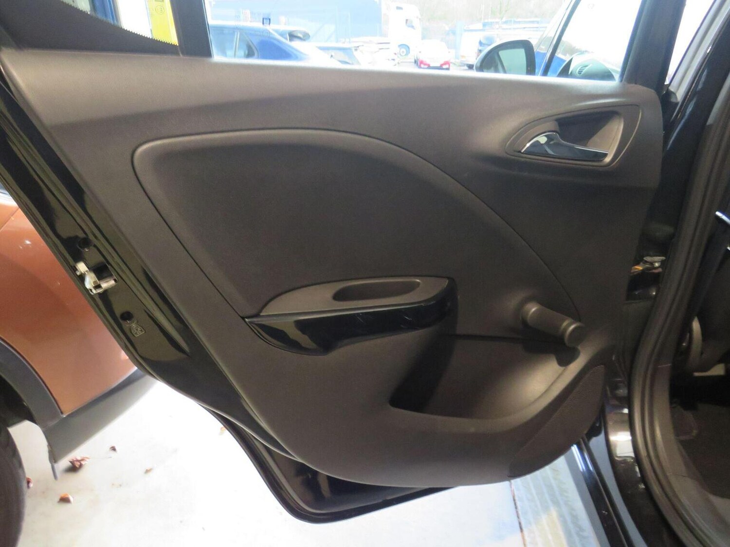 Used Vauxhall Corsa 2019 for sale - 76785106: Photo 15