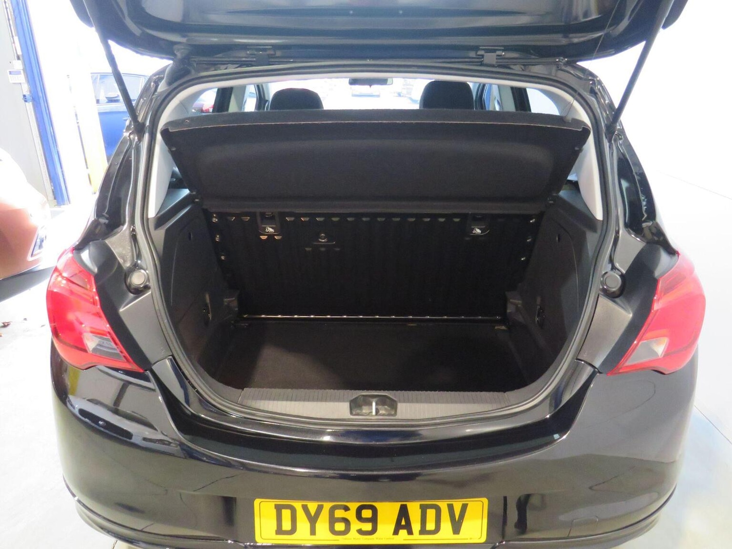 Used Vauxhall Corsa 2019 for sale - 76785106: Photo 16