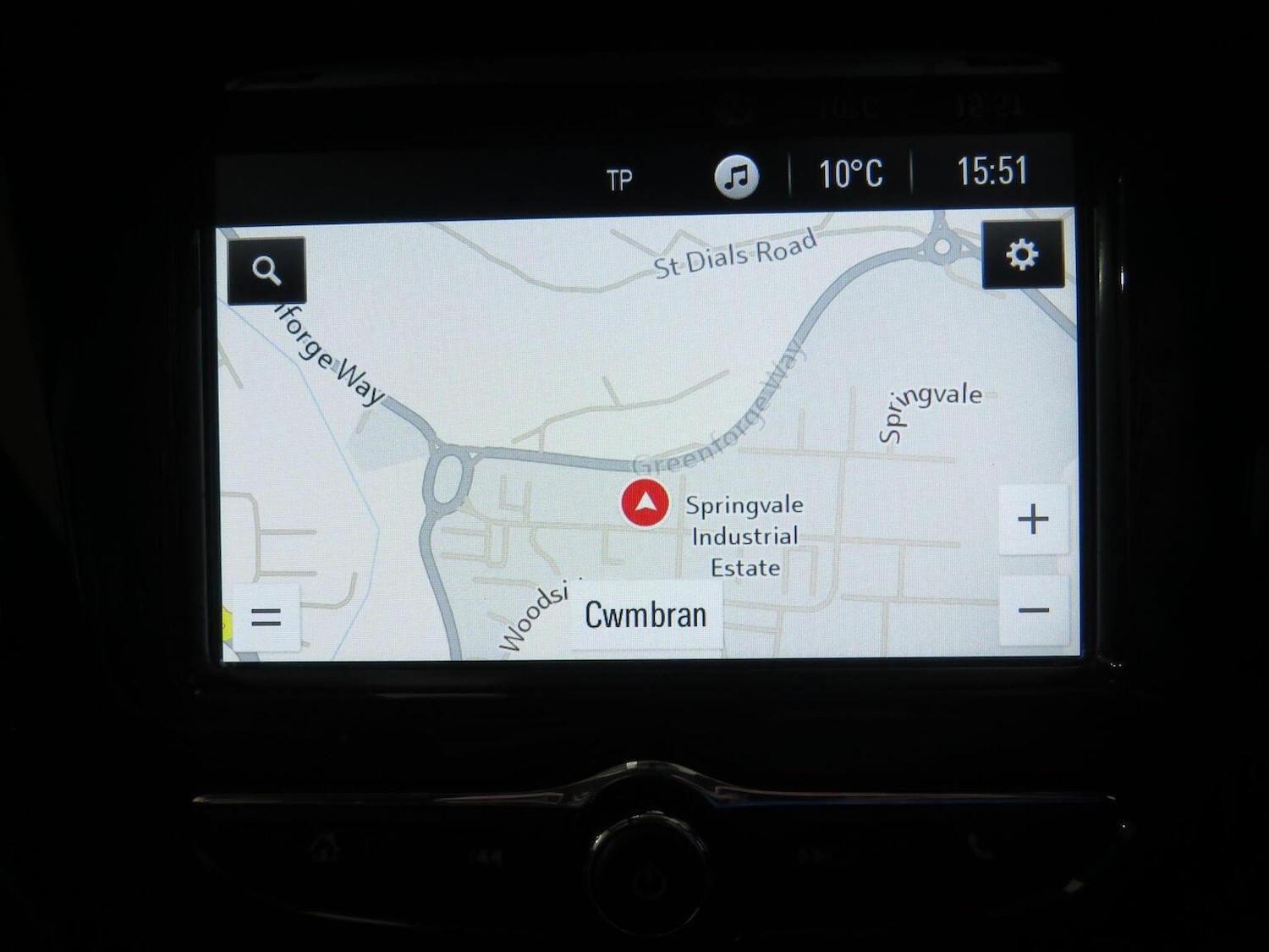 Used Vauxhall Corsa 2019 for sale - 76785106: Photo 18