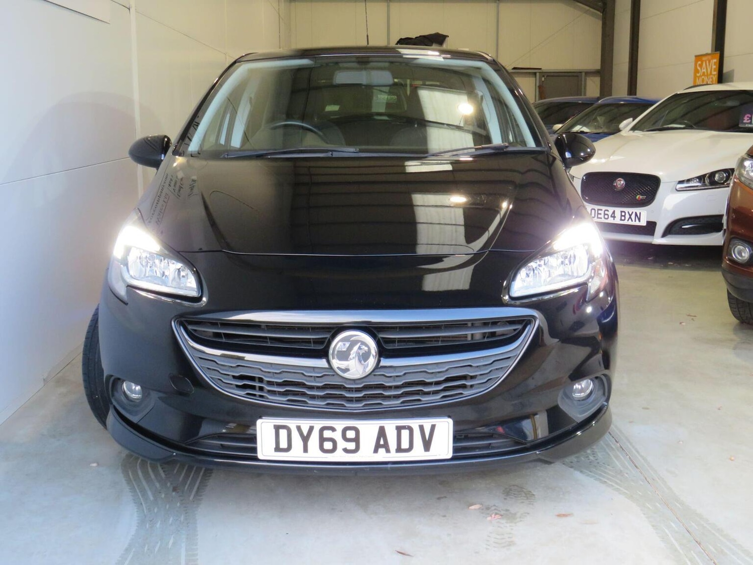 Used Vauxhall Corsa 2019 for sale - 76785106: Photo 2