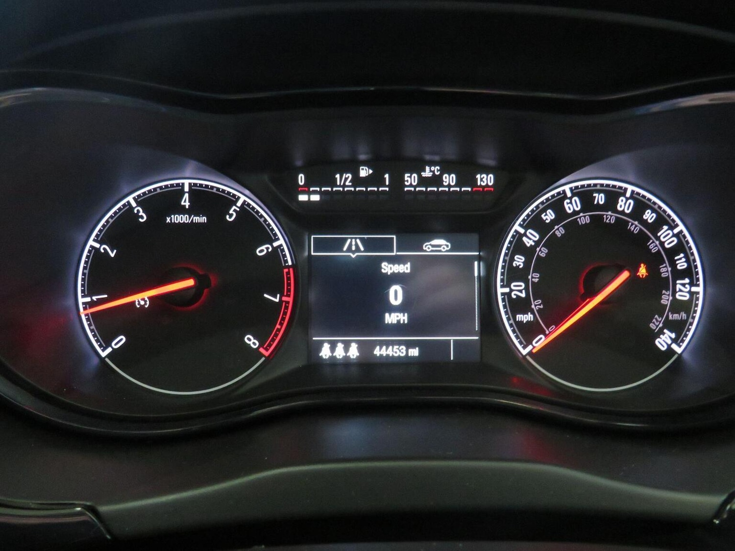 Used Vauxhall Corsa 2019 for sale - 76785106: Photo 23