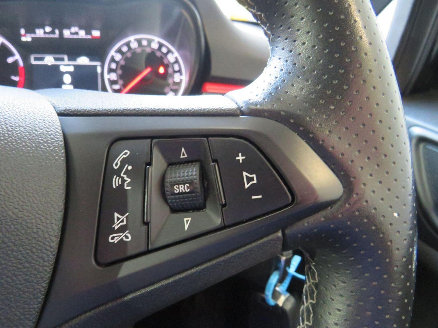 Used Vauxhall Corsa 2019 for sale - 76785106: Photo 25