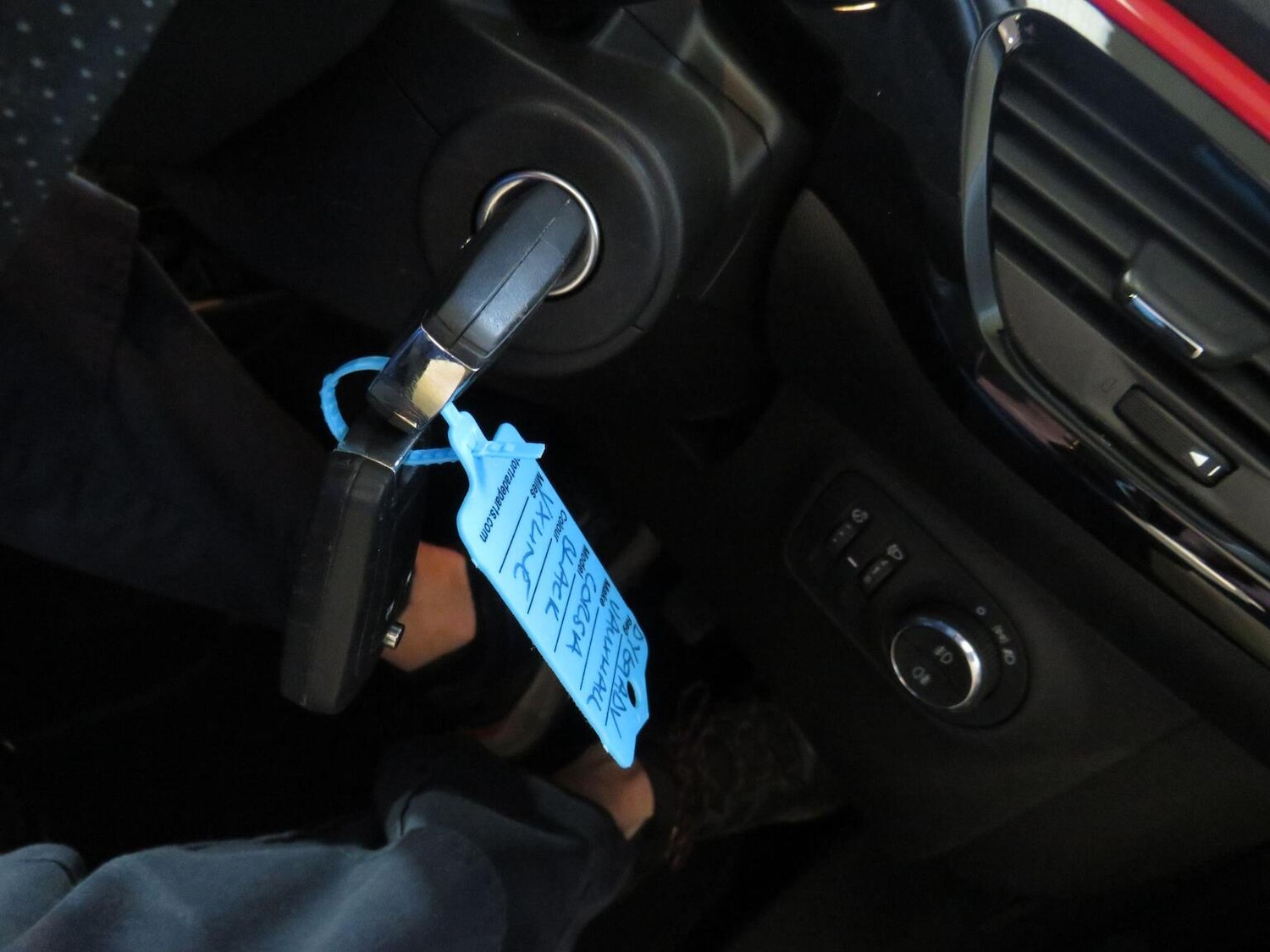 Used Vauxhall Corsa 2019 for sale - 76785106: Photo 27