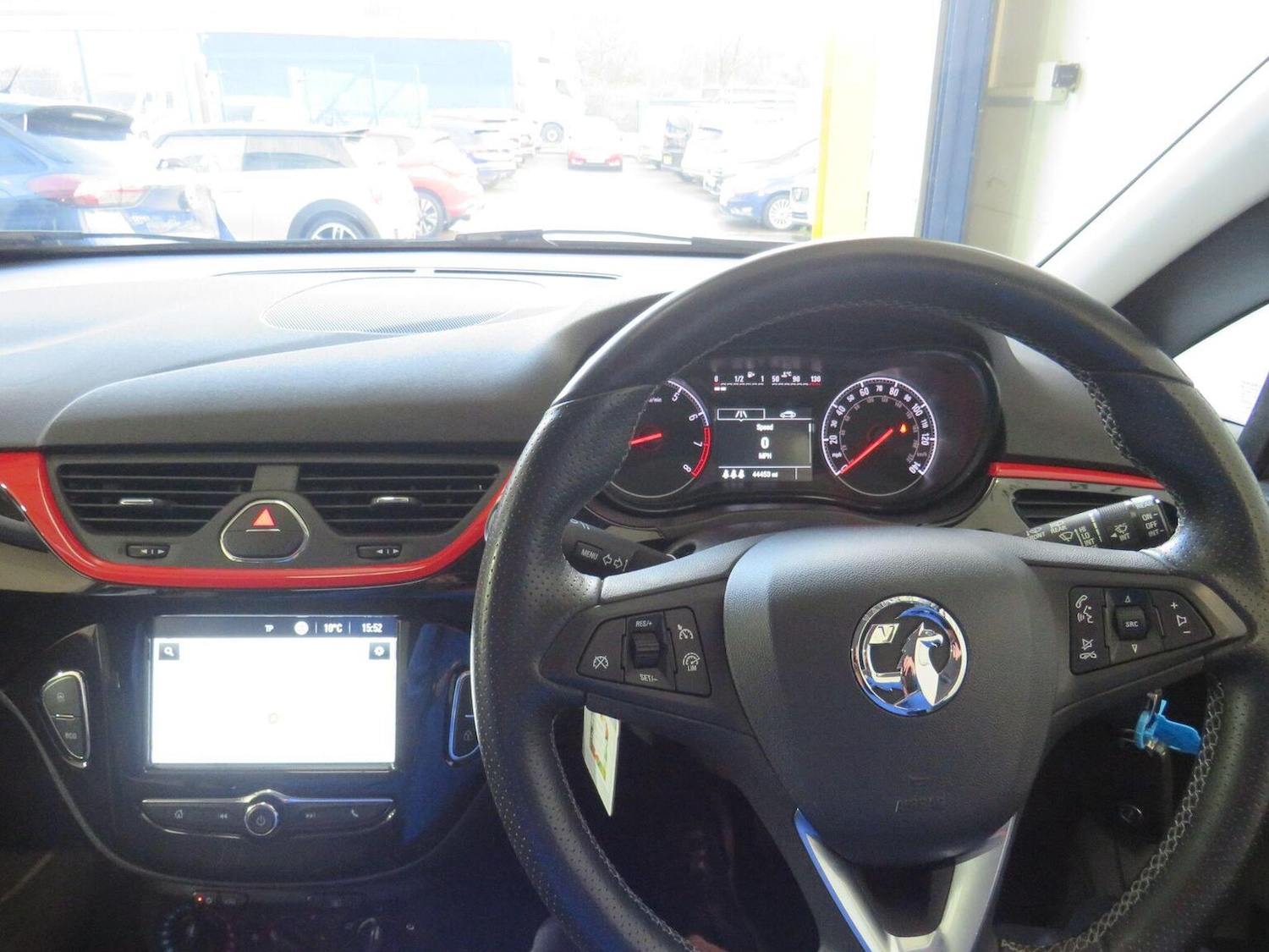 Used Vauxhall Corsa 2019 for sale - 76785106: Photo 28