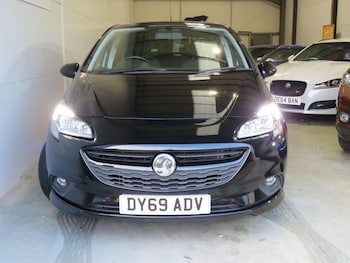 Used Vauxhall Corsa 2019 for sale - 76785106: Photo