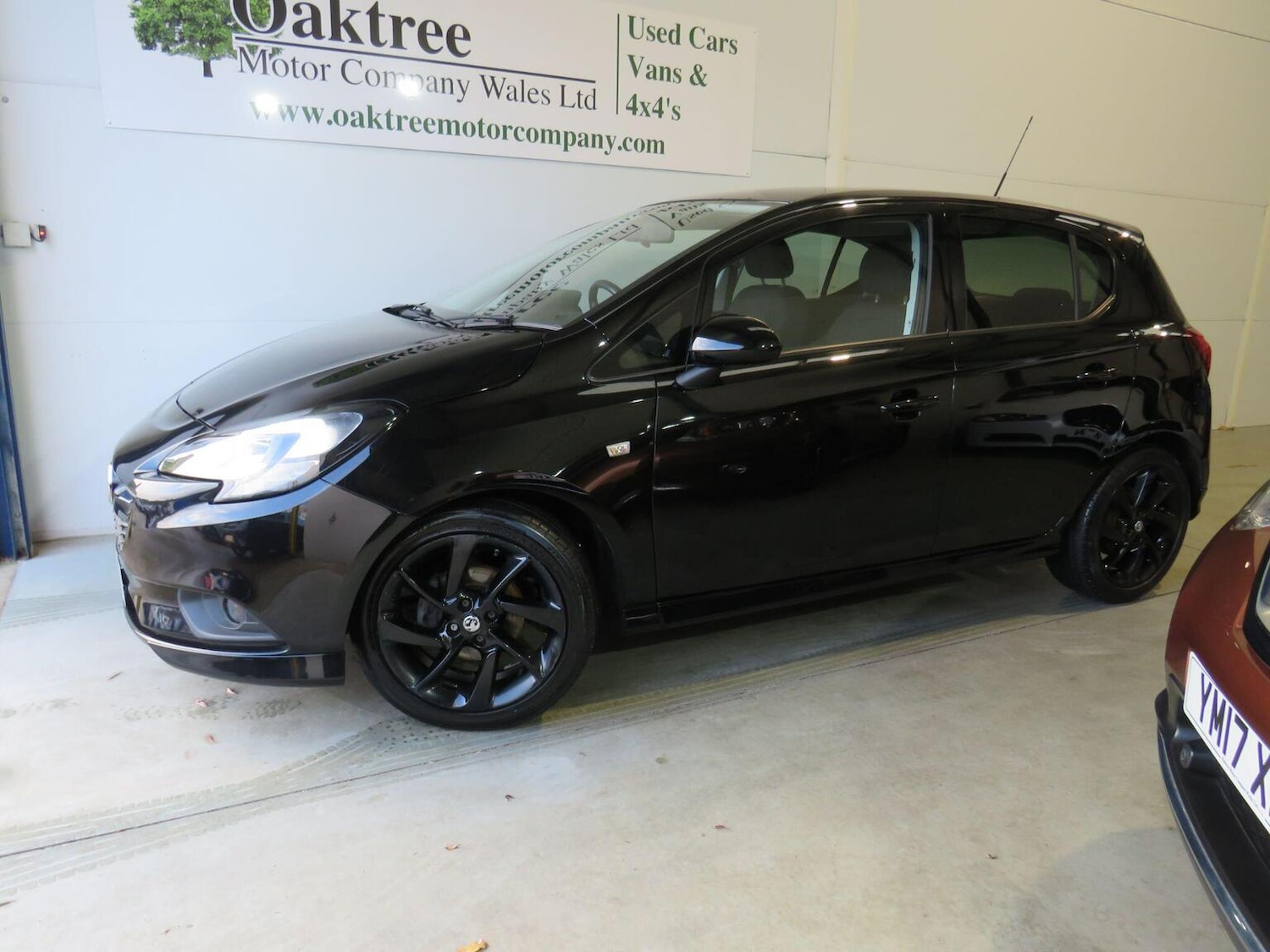 Used Vauxhall Corsa 2019 for sale - 76785106: Photo 3