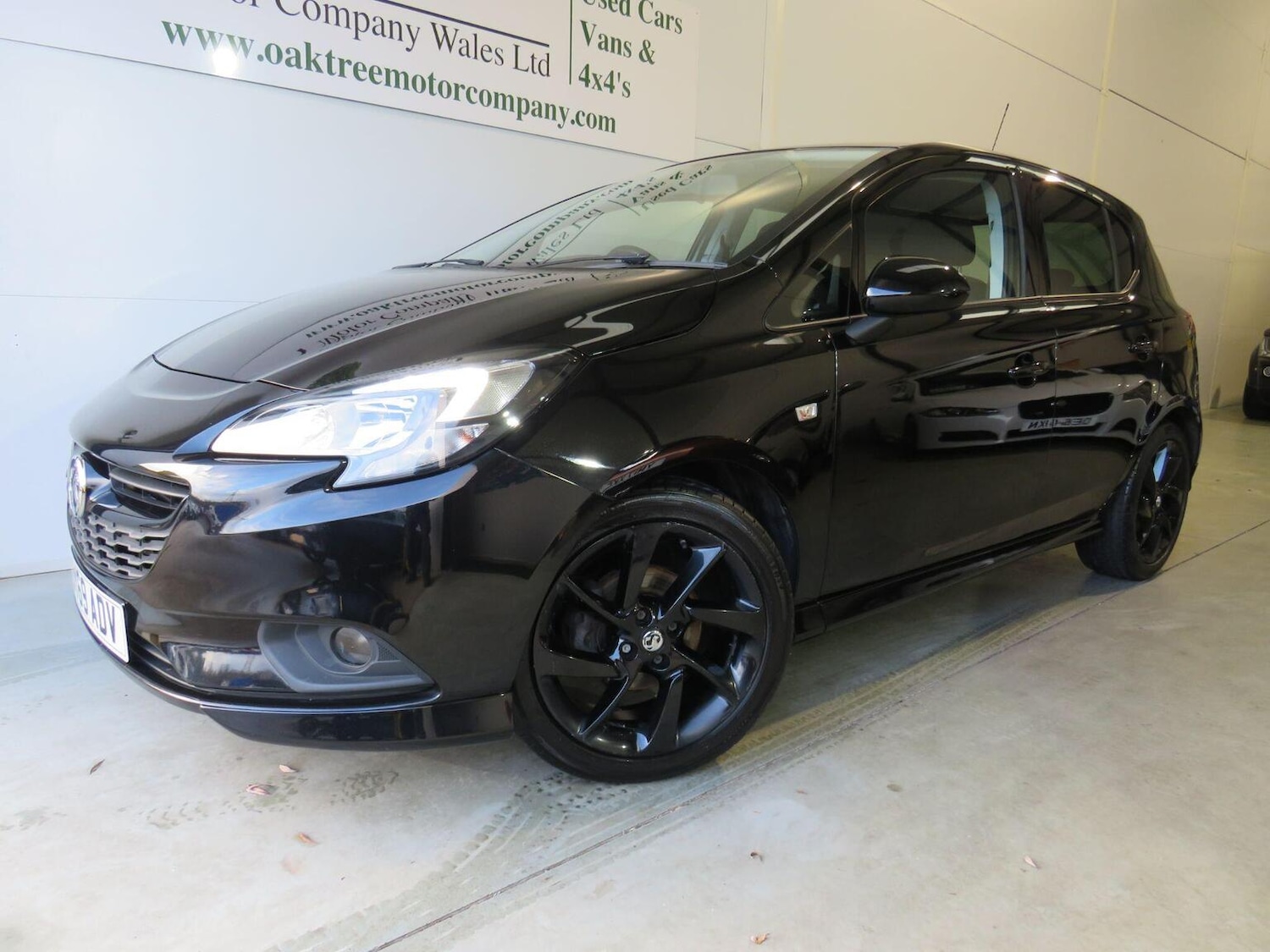 Used Vauxhall Corsa 2019 for sale - 76785106: Photo 30