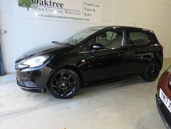 Used Vauxhall Corsa 2019 for sale - 76785106: Photo