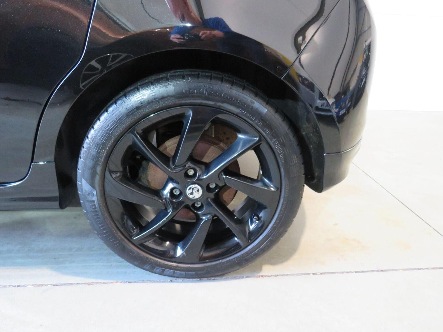 Used Vauxhall Corsa 2019 for sale - 76785106: Photo 8