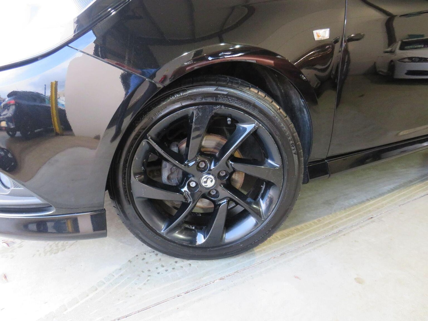 Used Vauxhall Corsa 2019 for sale - 76785106: Photo 9