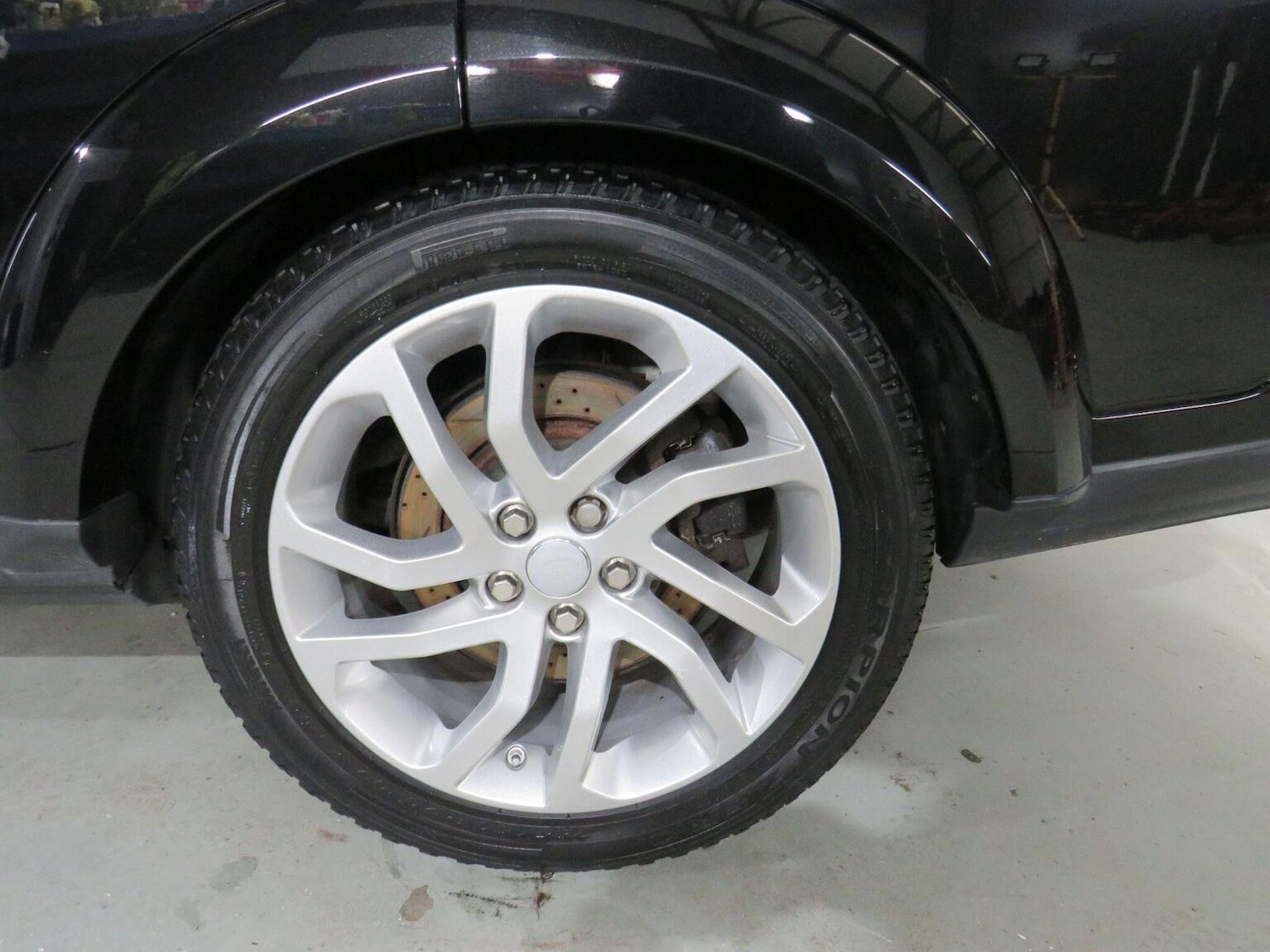 Used Land Rover Discovery 4 2016 for sale - 76651327: Photo 13