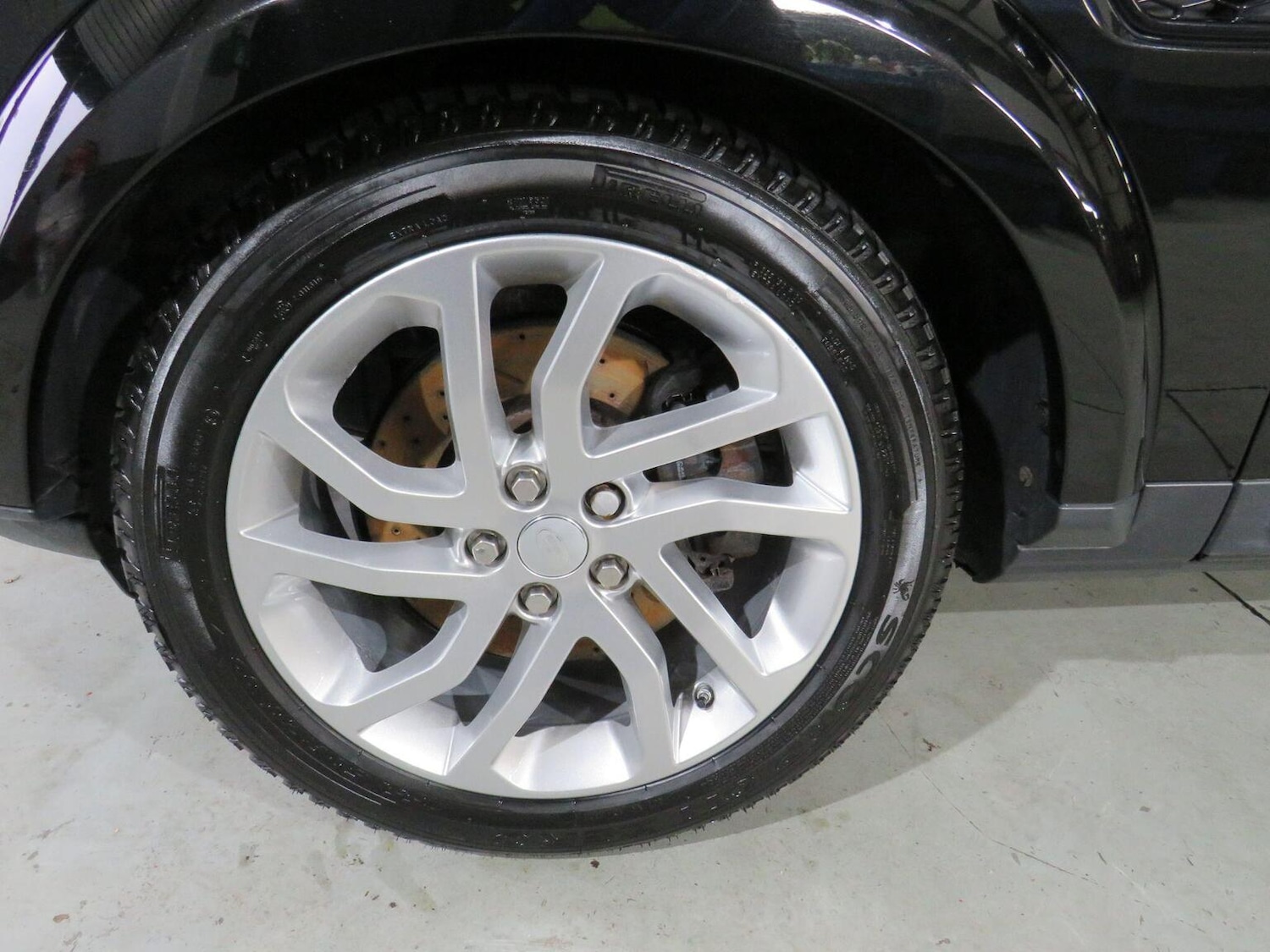 Used Land Rover Discovery 4 2016 for sale - 76651327: Photo 14