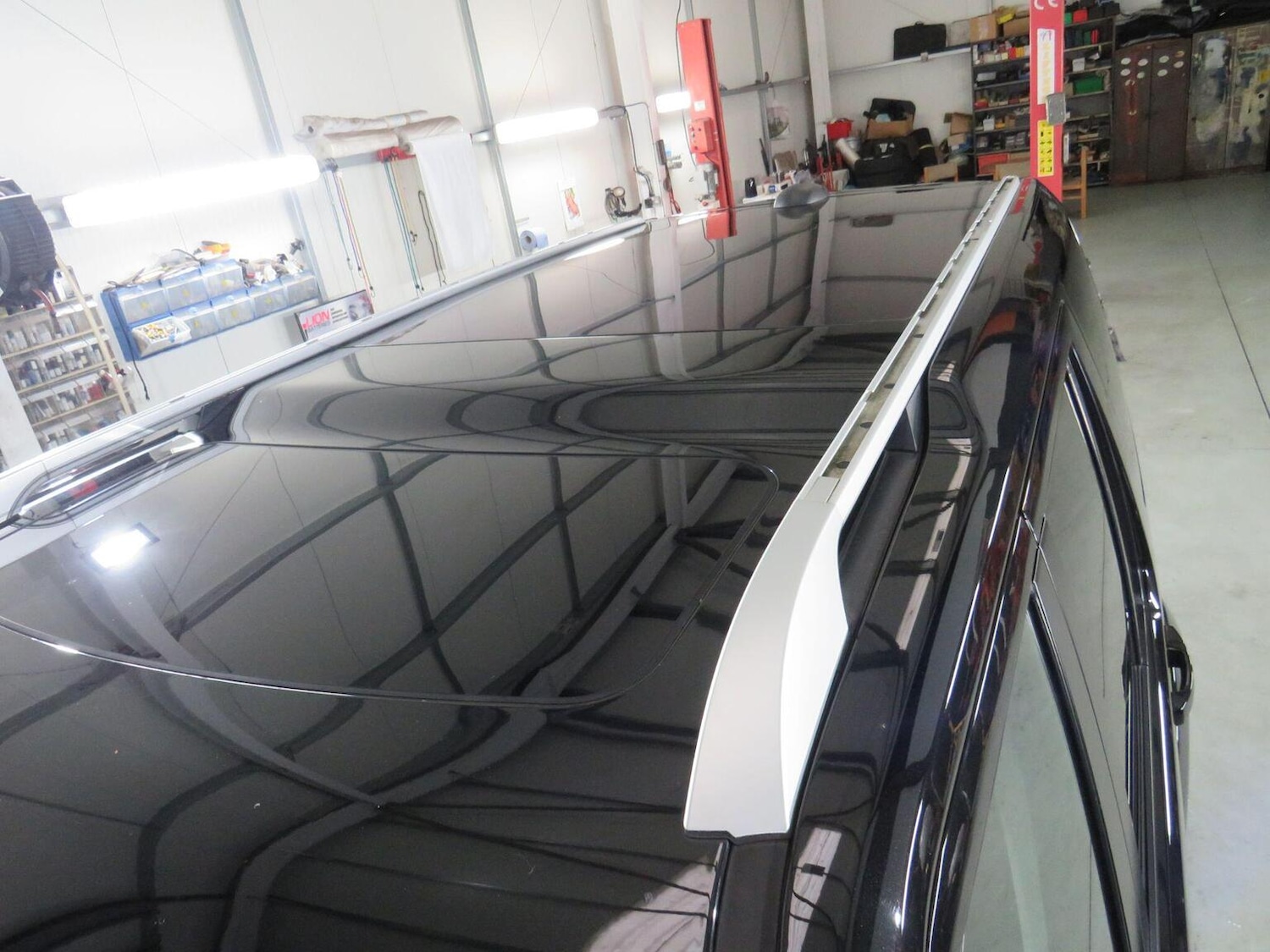 Used Land Rover Discovery 4 2016 for sale - 76651327: Photo 16