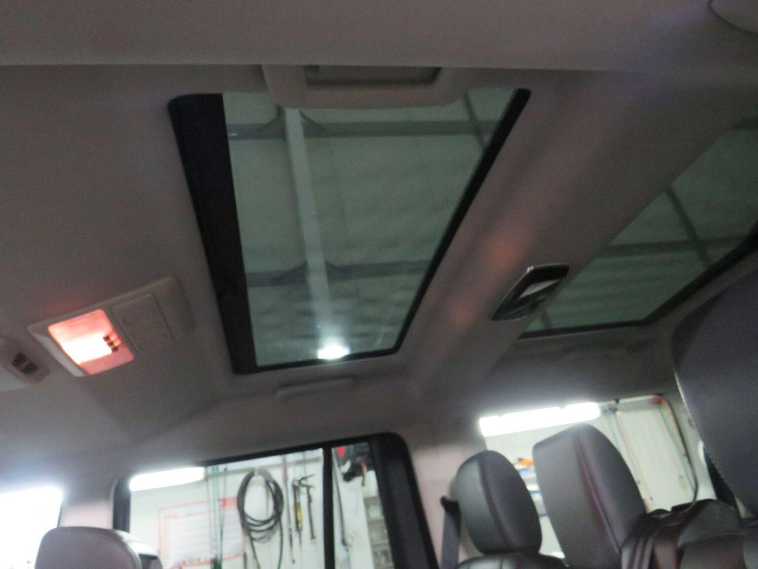 Used Land Rover Discovery 4 2016 for sale - 76651327: Photo 18