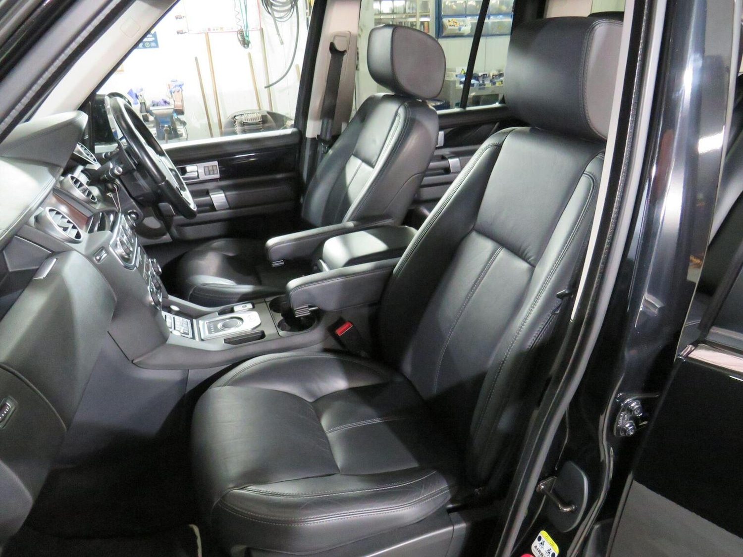 Used Land Rover Discovery 4 2016 for sale - 76651327: Photo 20