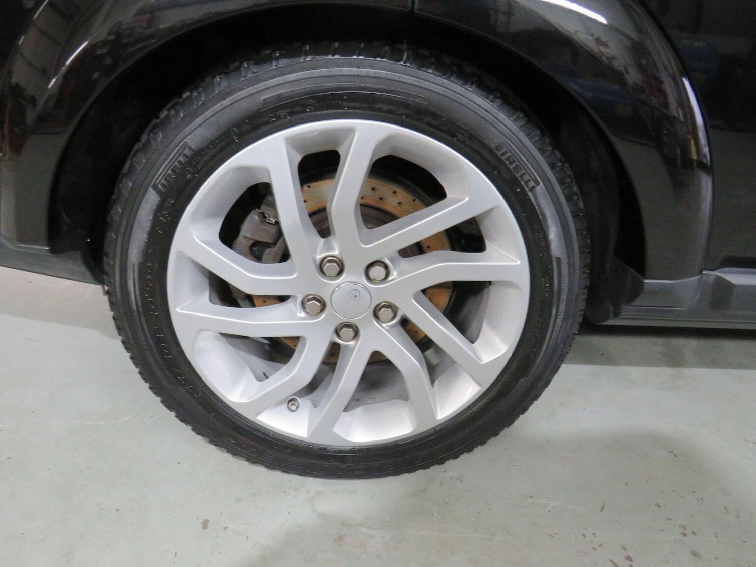 Used Land Rover Discovery 4 2016 for sale - 76651327: Photo 38