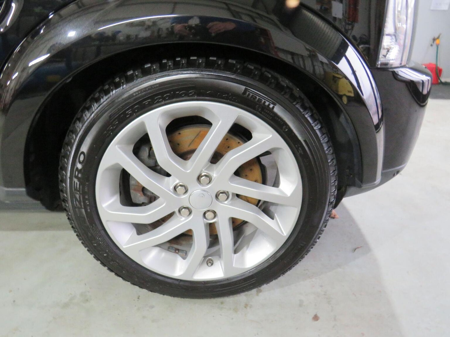 Used Land Rover Discovery 4 2016 for sale - 76651327: Photo 39