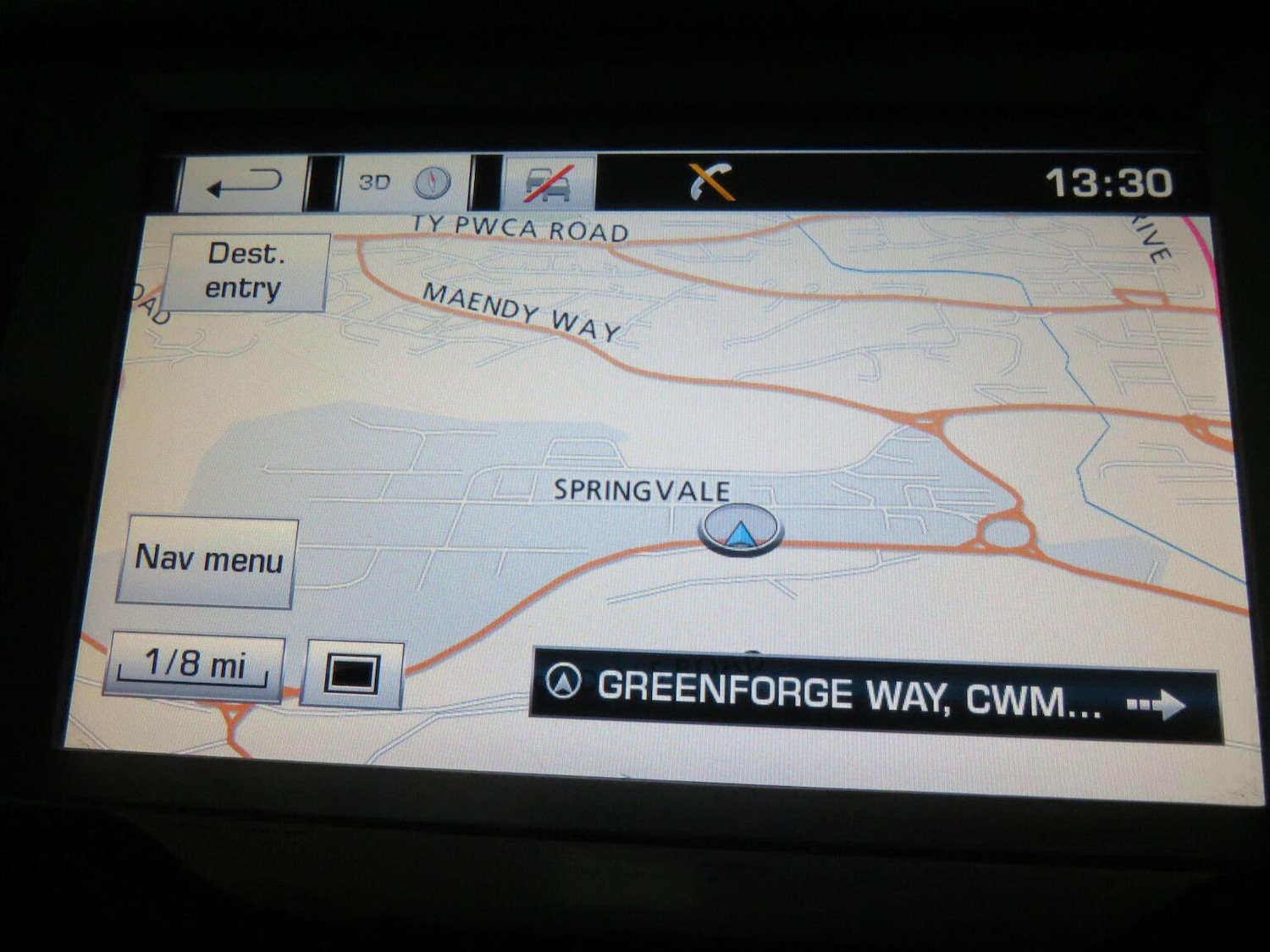 Used Land Rover Discovery 4 2016 for sale - 76651327: Photo 40