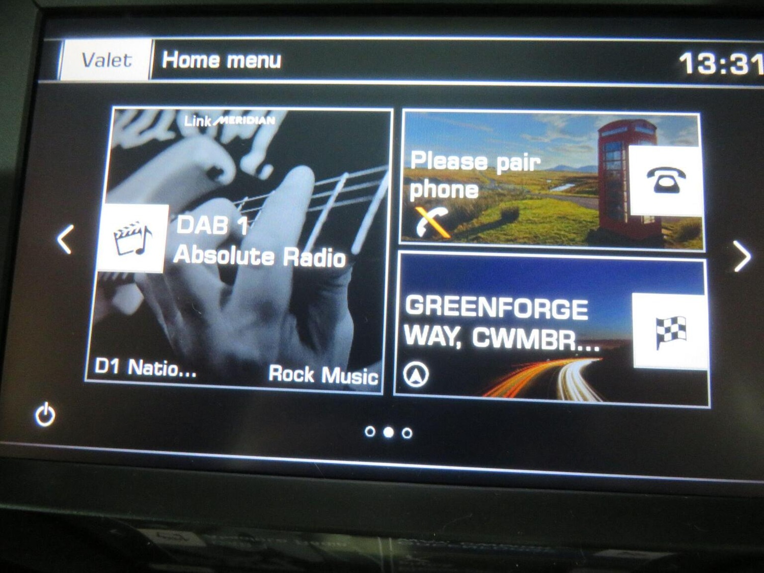 Used Land Rover Discovery 4 2016 for sale - 76651327: Photo 42