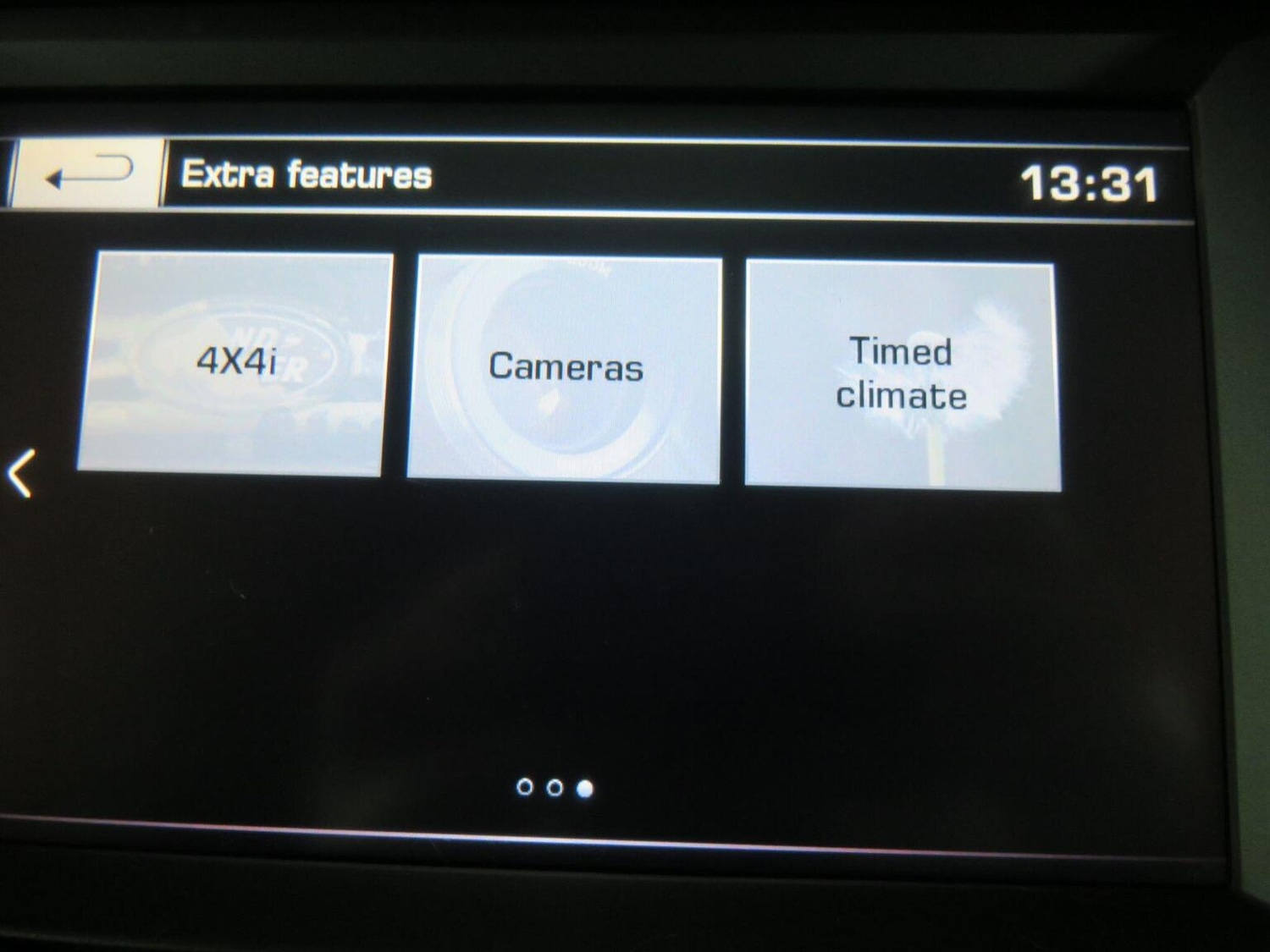 Used Land Rover Discovery 4 2016 for sale - 76651327: Photo 44