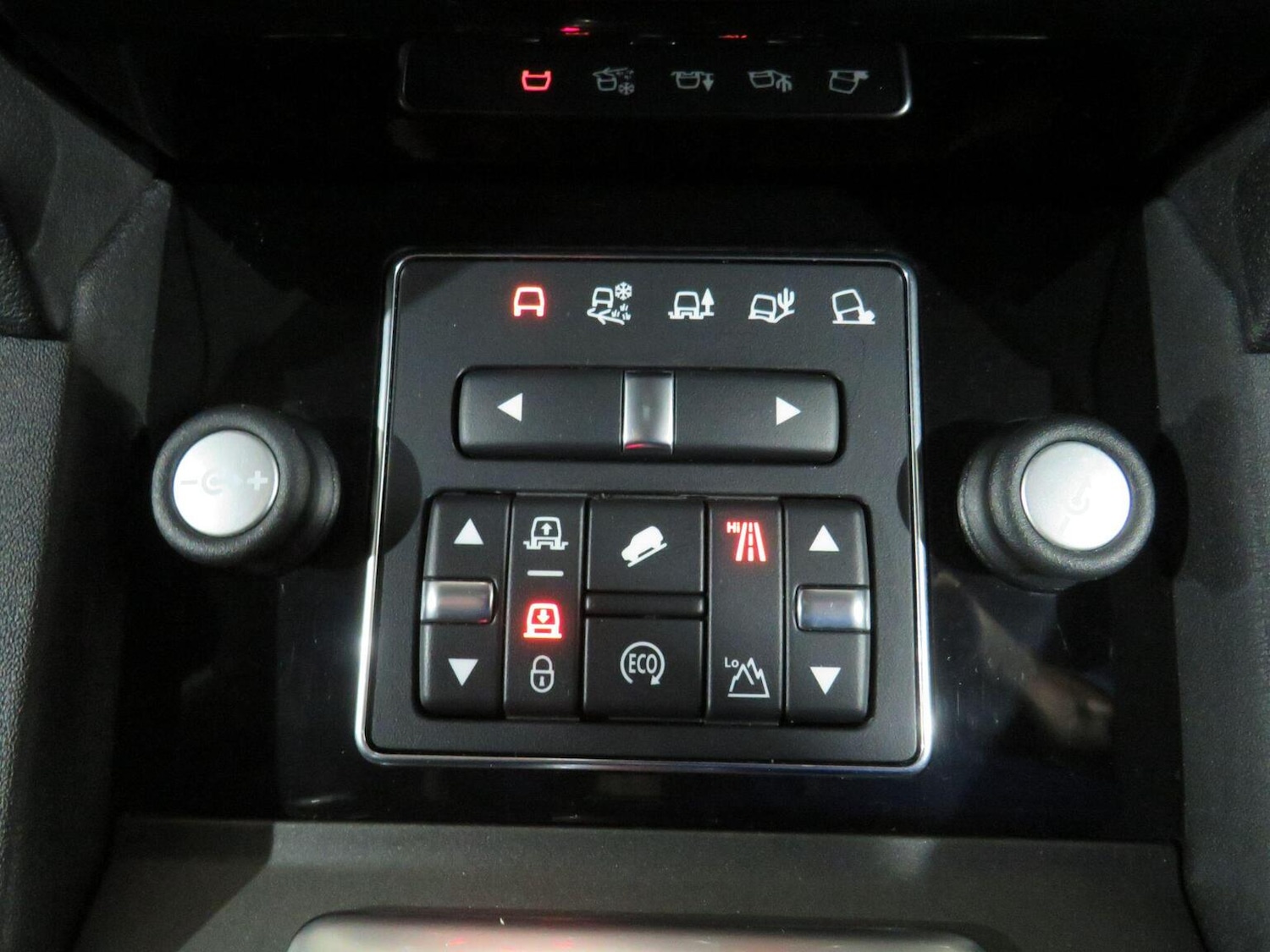 Used Land Rover Discovery 4 2016 for sale - 76651327: Photo 48